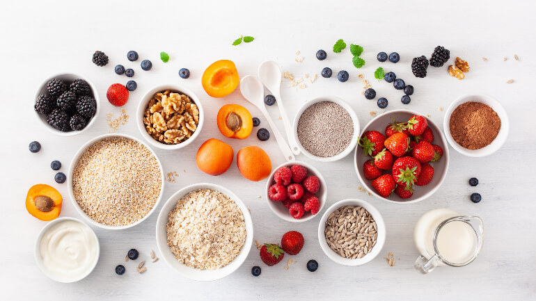 Ateliers alimentation et santé 20.05