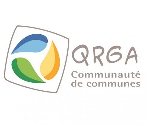 logo qrga