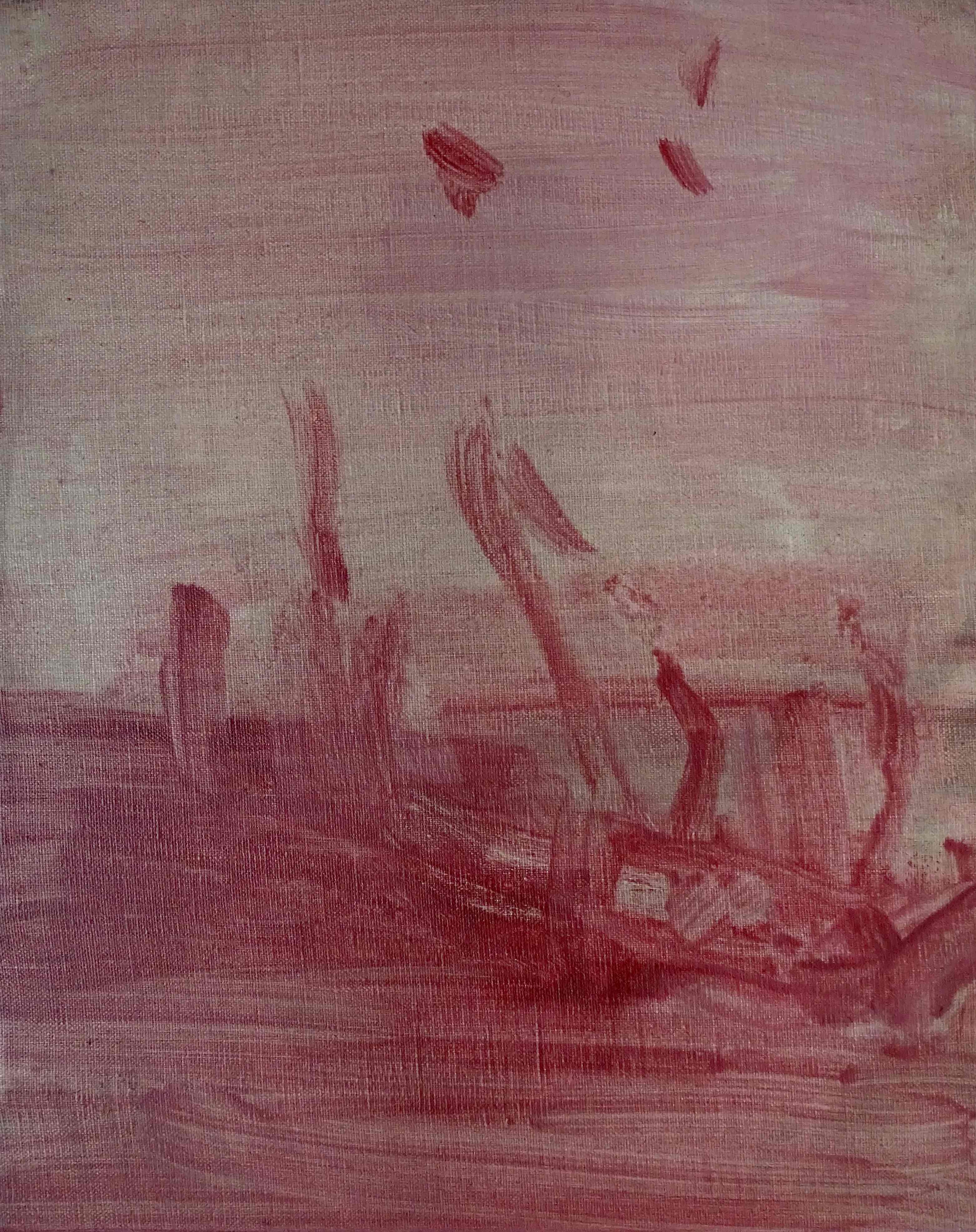 Andie Wilkinson