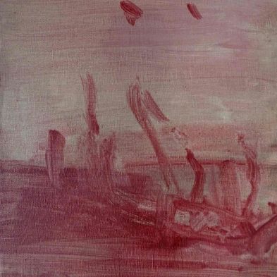 Andie Wilkinson