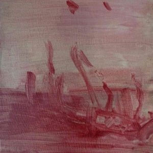 Andie Wilkinson