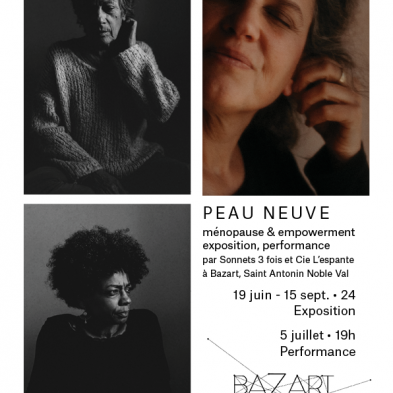 PEAU NEUVE 